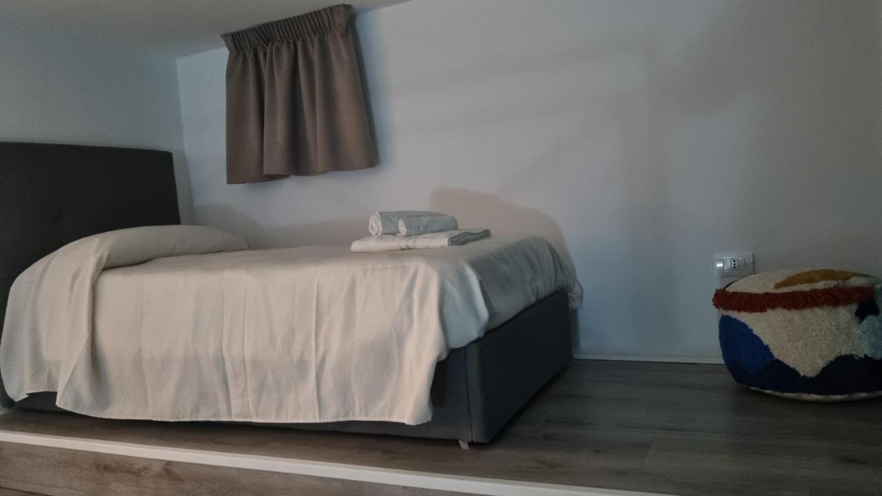 Residenza Carafa - Rc - My Place Napoli Bagian luar foto