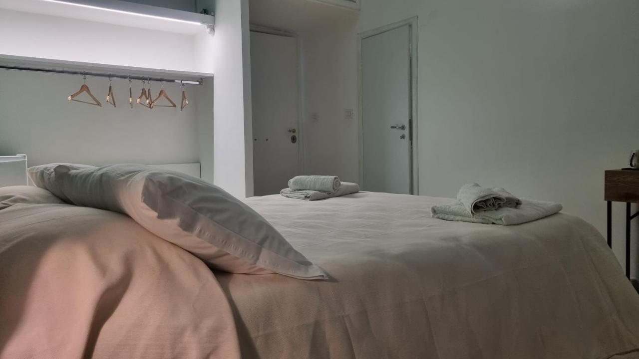 Residenza Carafa - Rc - My Place Napoli Bagian luar foto