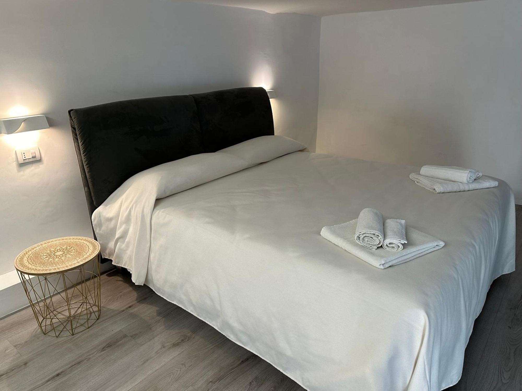 Residenza Carafa - Rc - My Place Napoli Bagian luar foto
