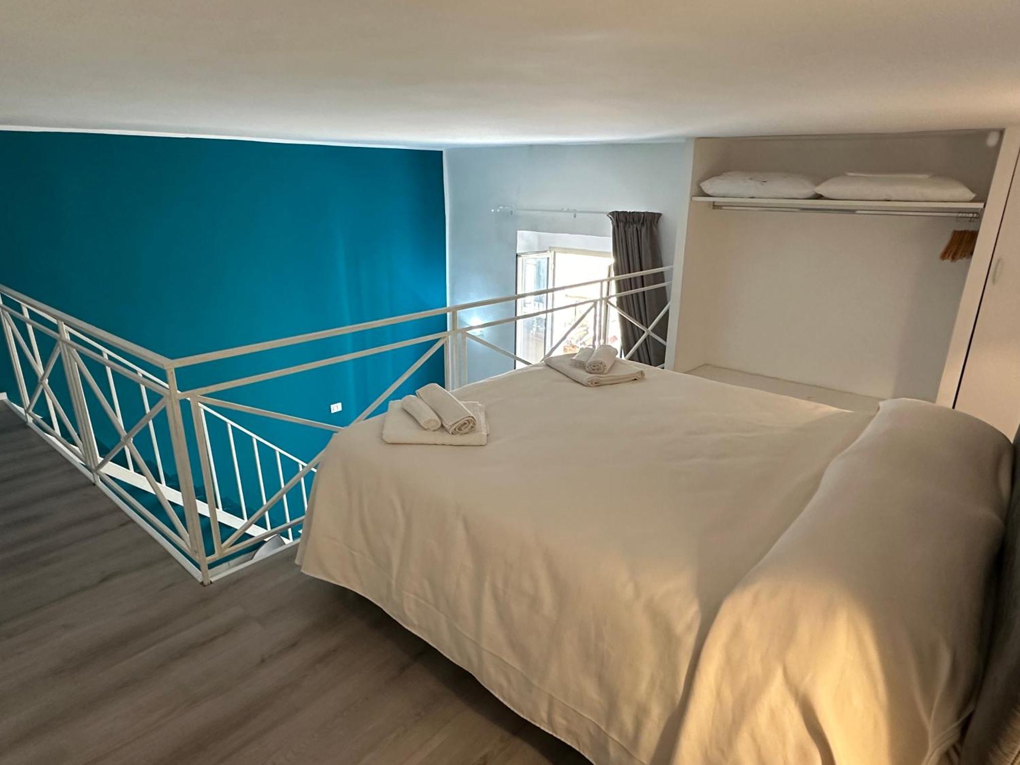 Residenza Carafa - Rc - My Place Napoli Bagian luar foto